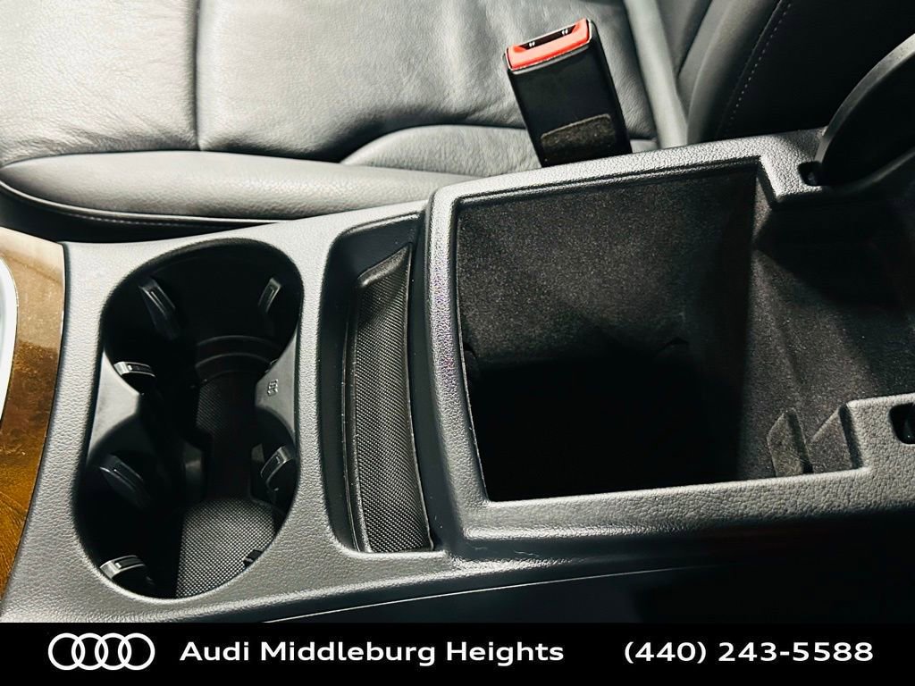 Used 2015 Audi Q5 2.0T Premium image 21