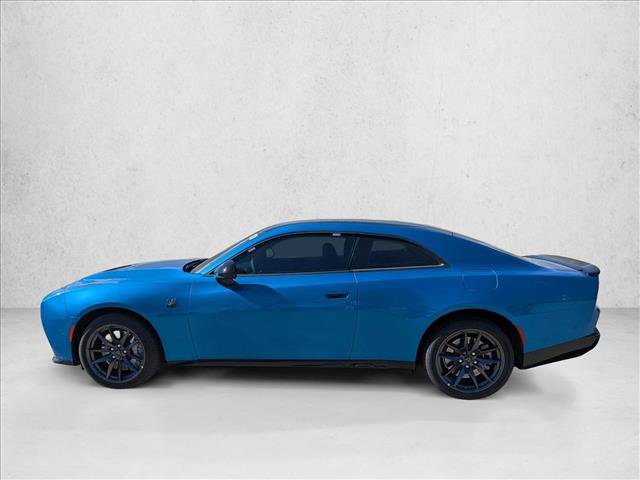 New 2026 Dodge Charger Scat Pack w/ Blacktop Package AWD/4WD image 9