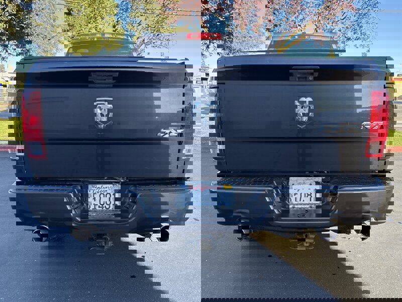 Used 2014 RAM 1500 Express image 11