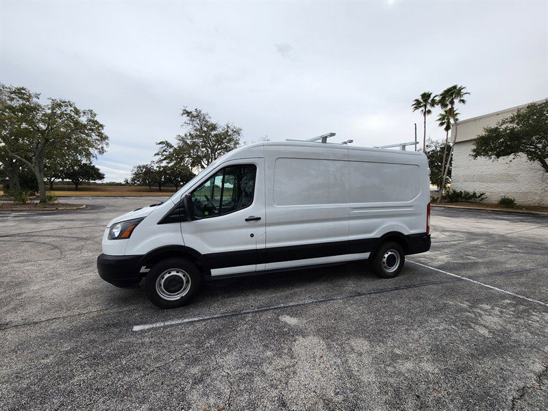 Used 2019 Ford Transit 250 148 Medium Roof image 16