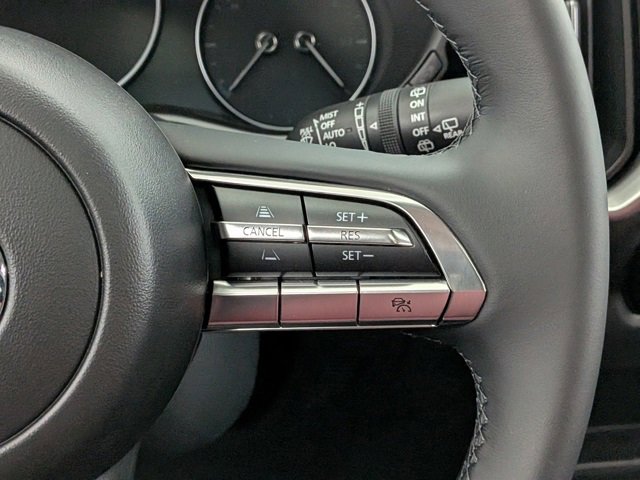 New 2026 MAZDA CX-50 AWD 2.5 Hybrid w/ Premium Pkg image 23