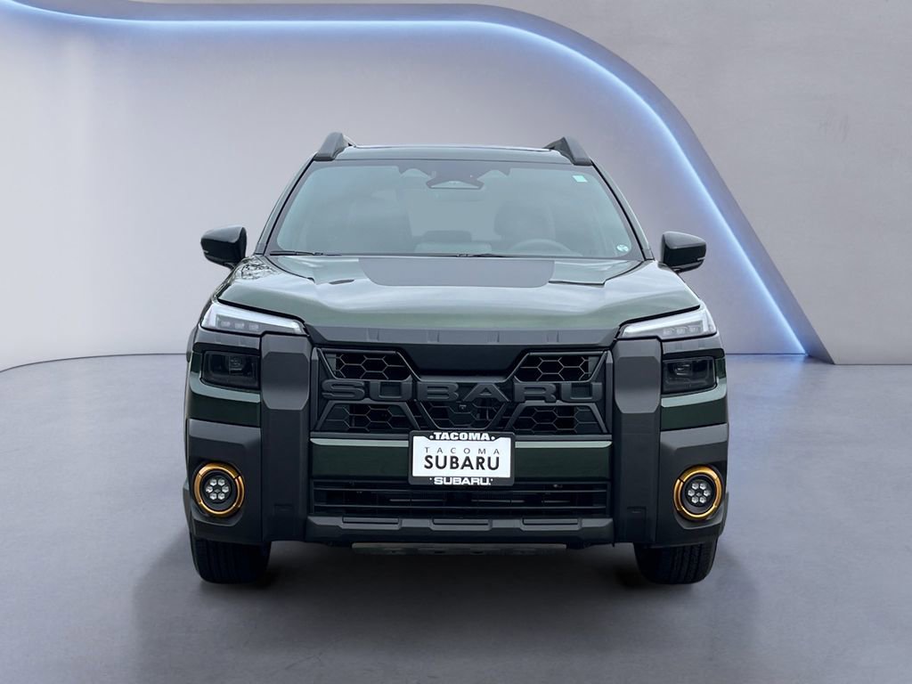 New 2026 Subaru Outback Wilderness image 8