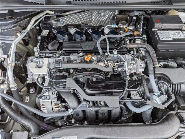 Used 2025 Toyota Corolla LE image 22