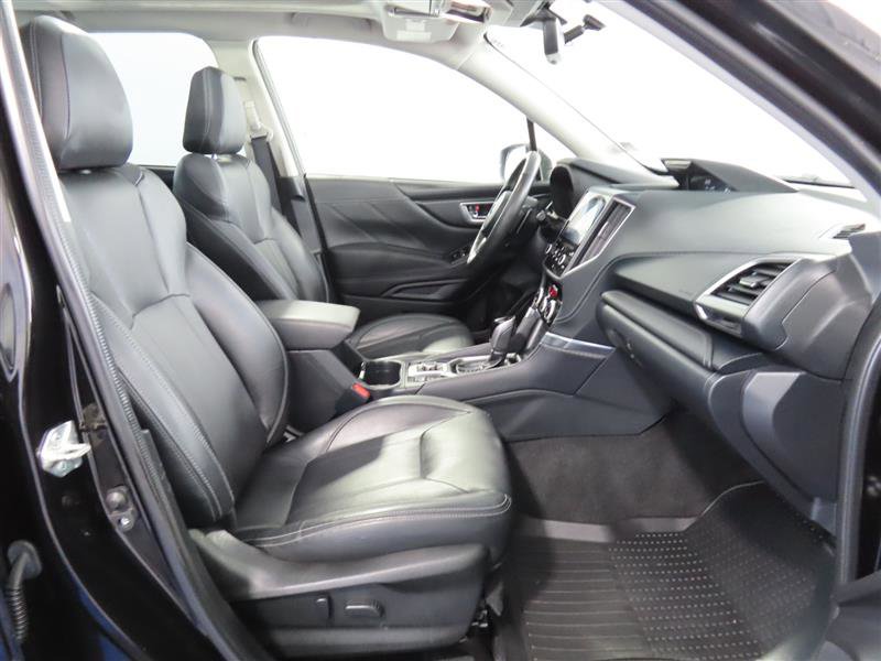 Used 2022 Subaru Forester Touring image 38
