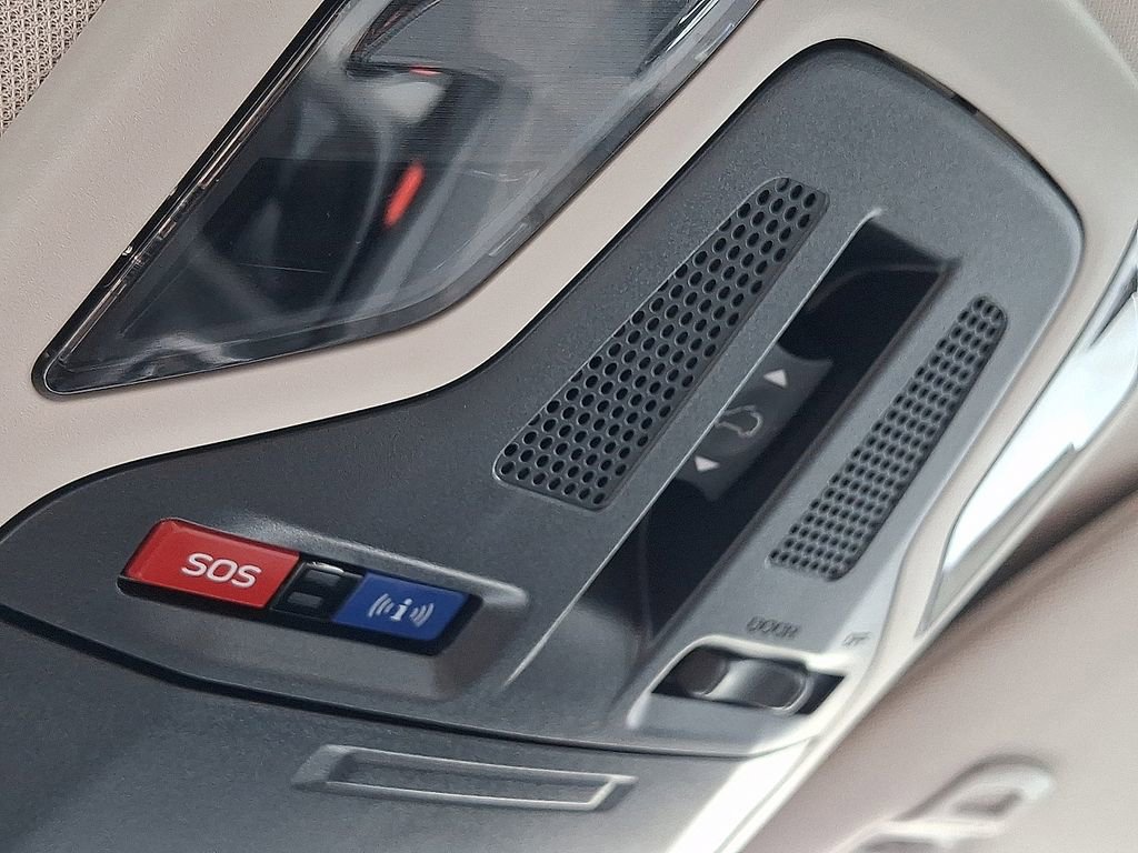 Certified 2025 Subaru Outback Premium w/ Popular Package #1A image 28