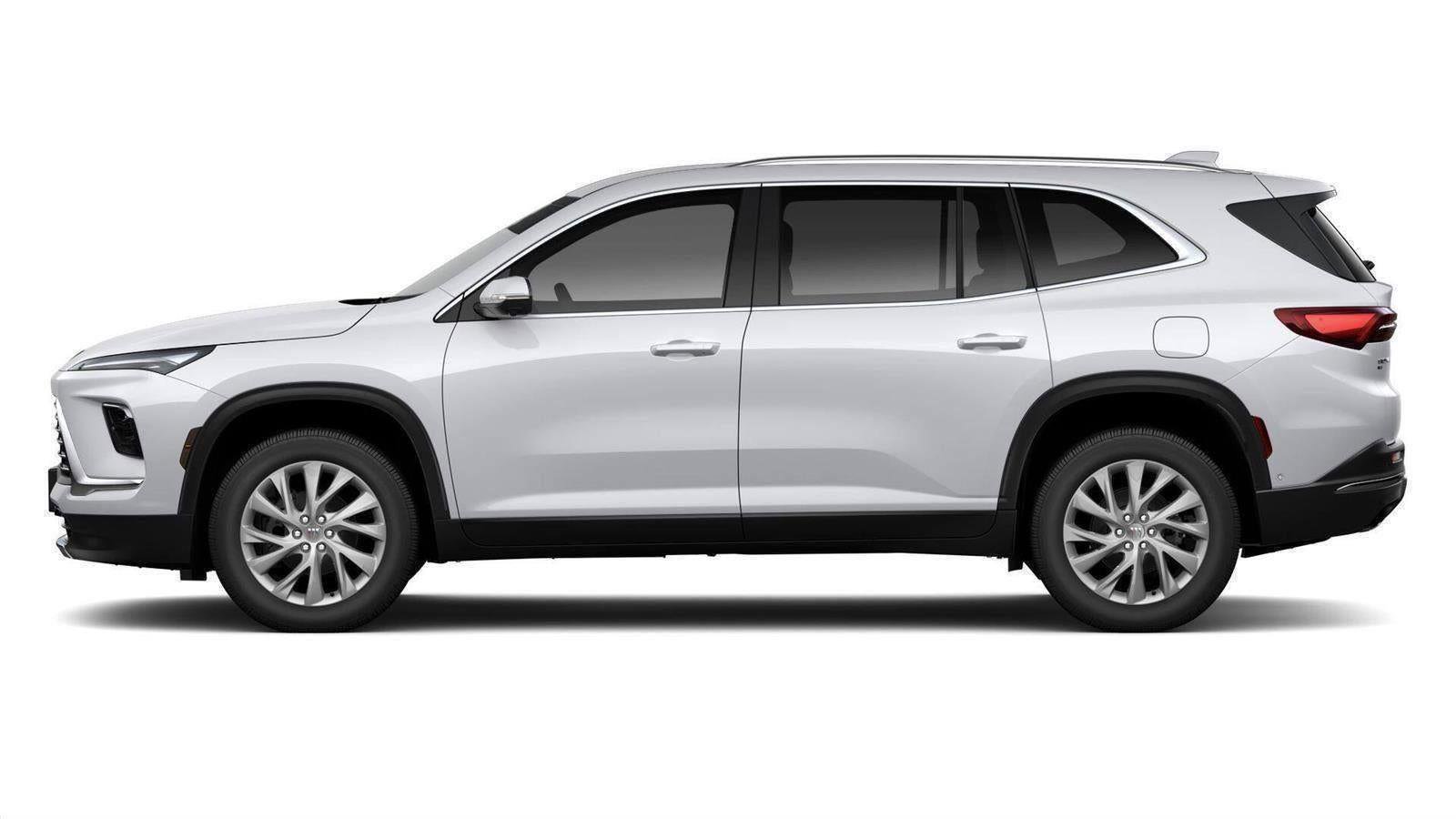 New 2026 Buick Enclave Preferred image 46
