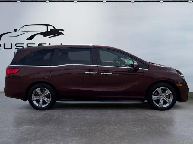 Used 2018 Honda Odyssey EX-L image 6