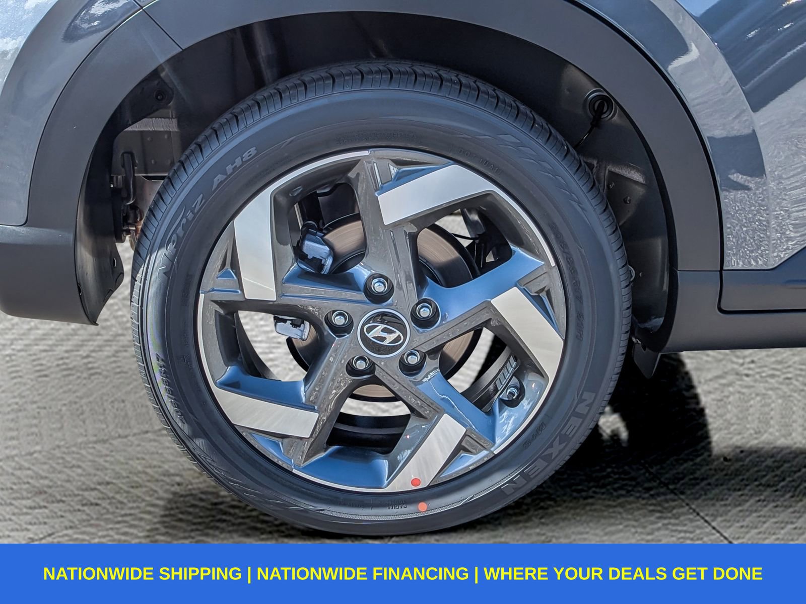 New 2026 Hyundai Venue SEL image 29