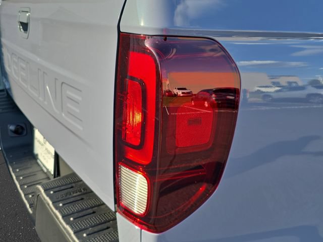 New 2026 Honda Ridgeline RTL image 36