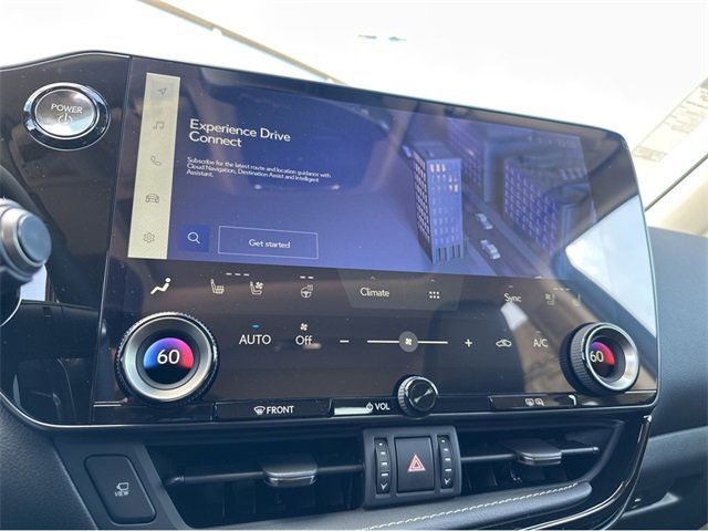 New 2026 Lexus NX 450h+ AWD w/ Luxury Package image 9