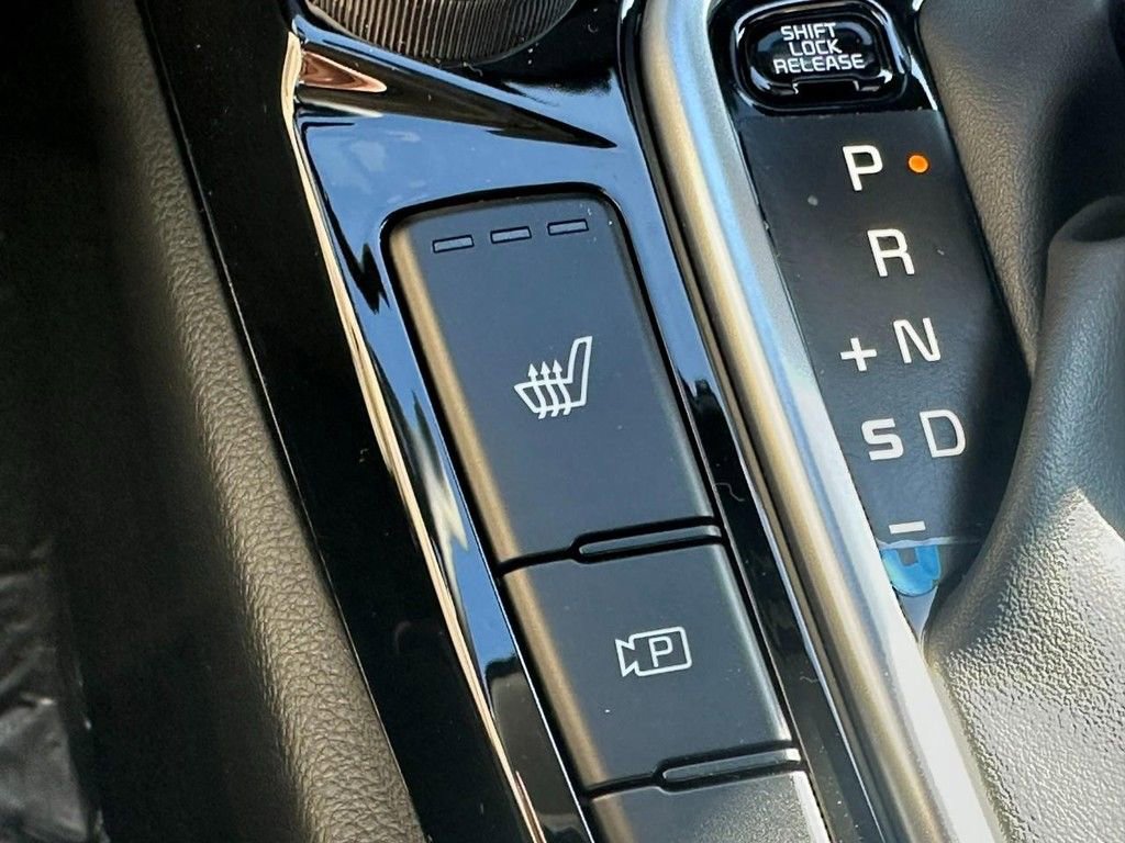 New 2026 Kia Seltos EX image 18