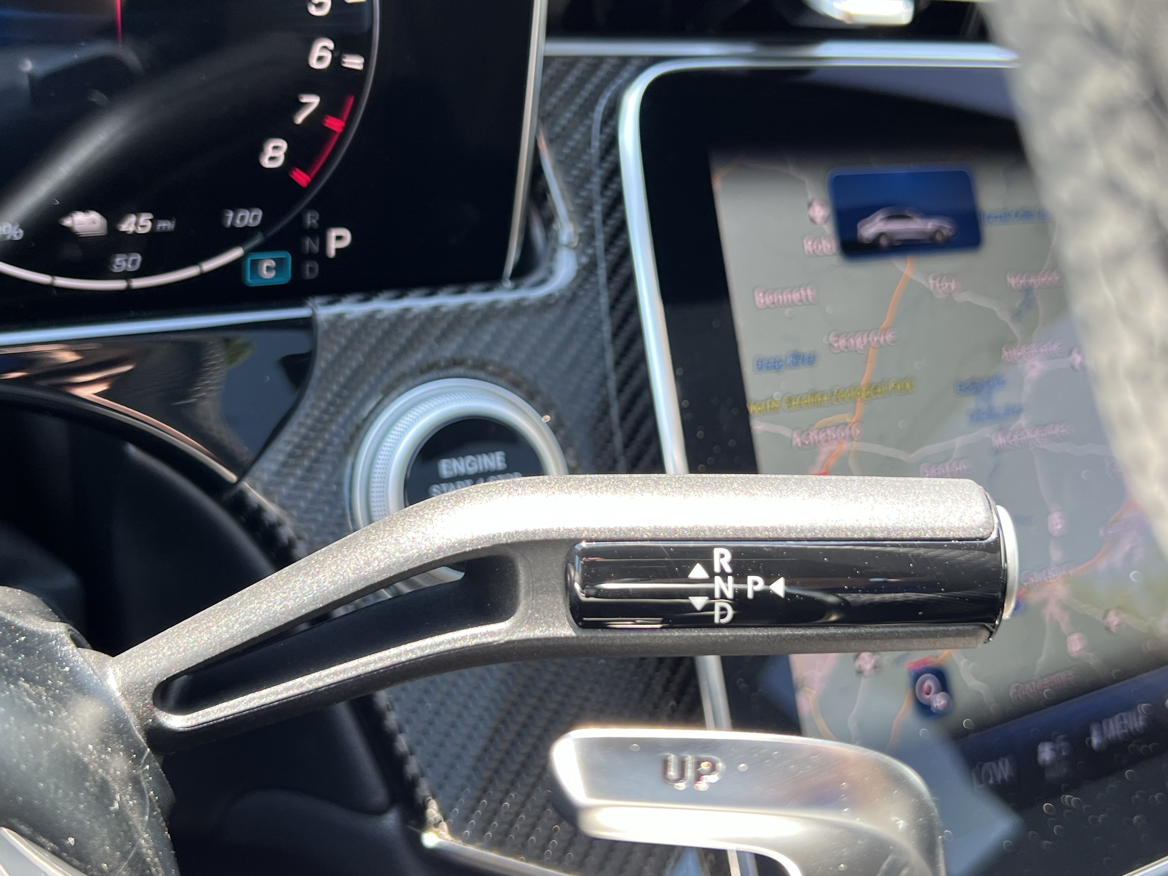 New 2026 Mercedes-Benz E 53 AMG e 4MATIC Sedan image 29