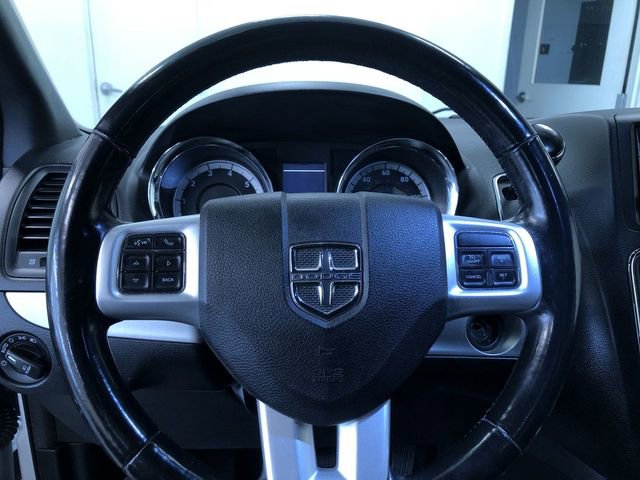Used 2019 Dodge Grand Caravan GT FWD image 26