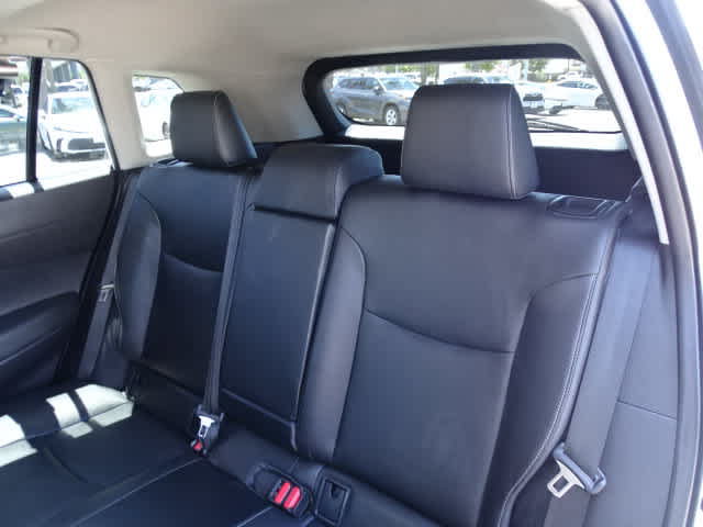 Certified 2022 Toyota Corolla Cross XLE w/ Convenience Package AWD/4WD image 20