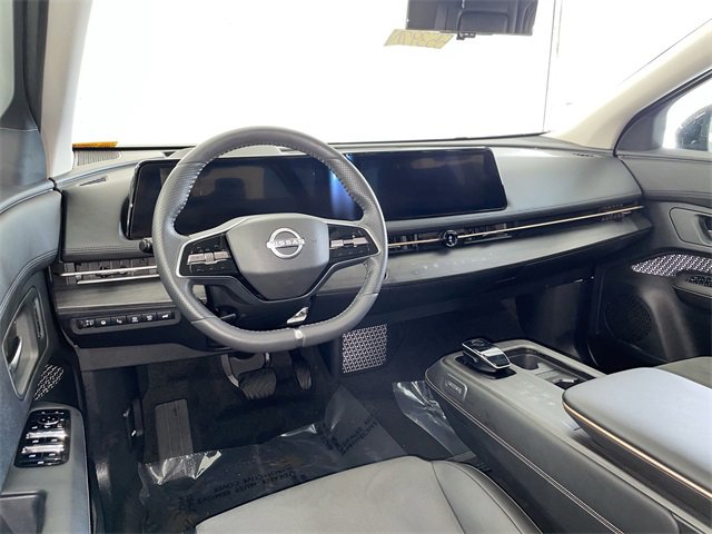 Certified 2024 Nissan Ariya AWD image 19