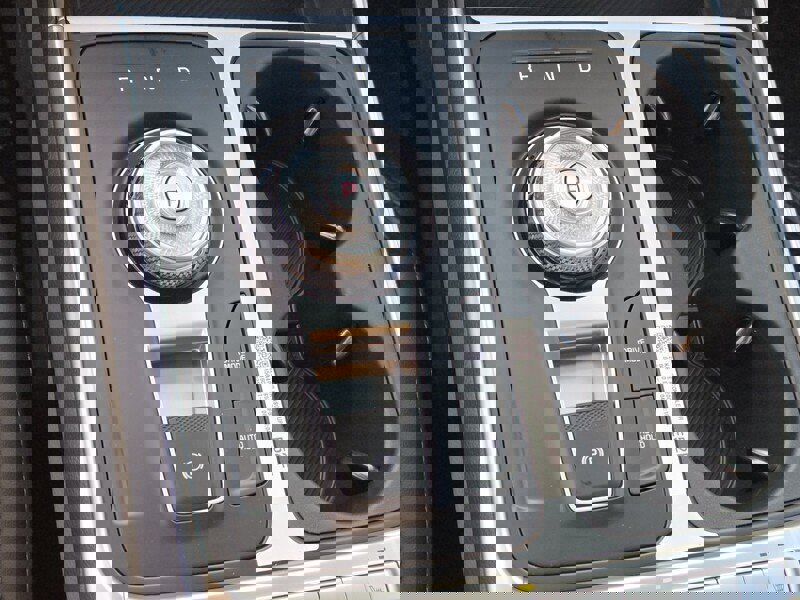 New 2026 Kia Carnival LXS image 15