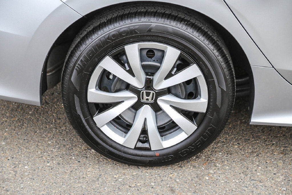 Used 2025 Honda Civic LX image 21