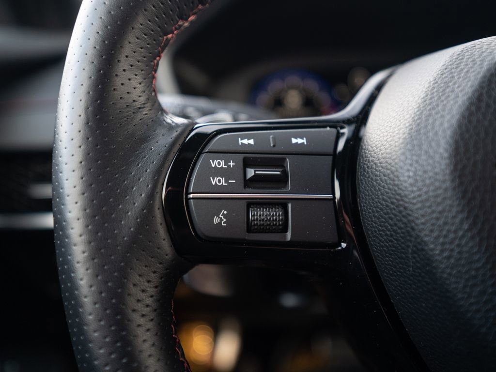 Certified 2025 Acura ADX A-Spec image 22