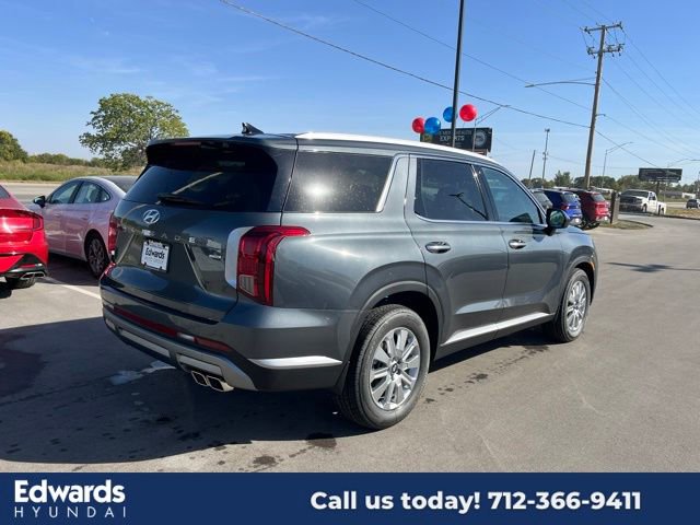 New 2025 Hyundai Palisade SEL image 5