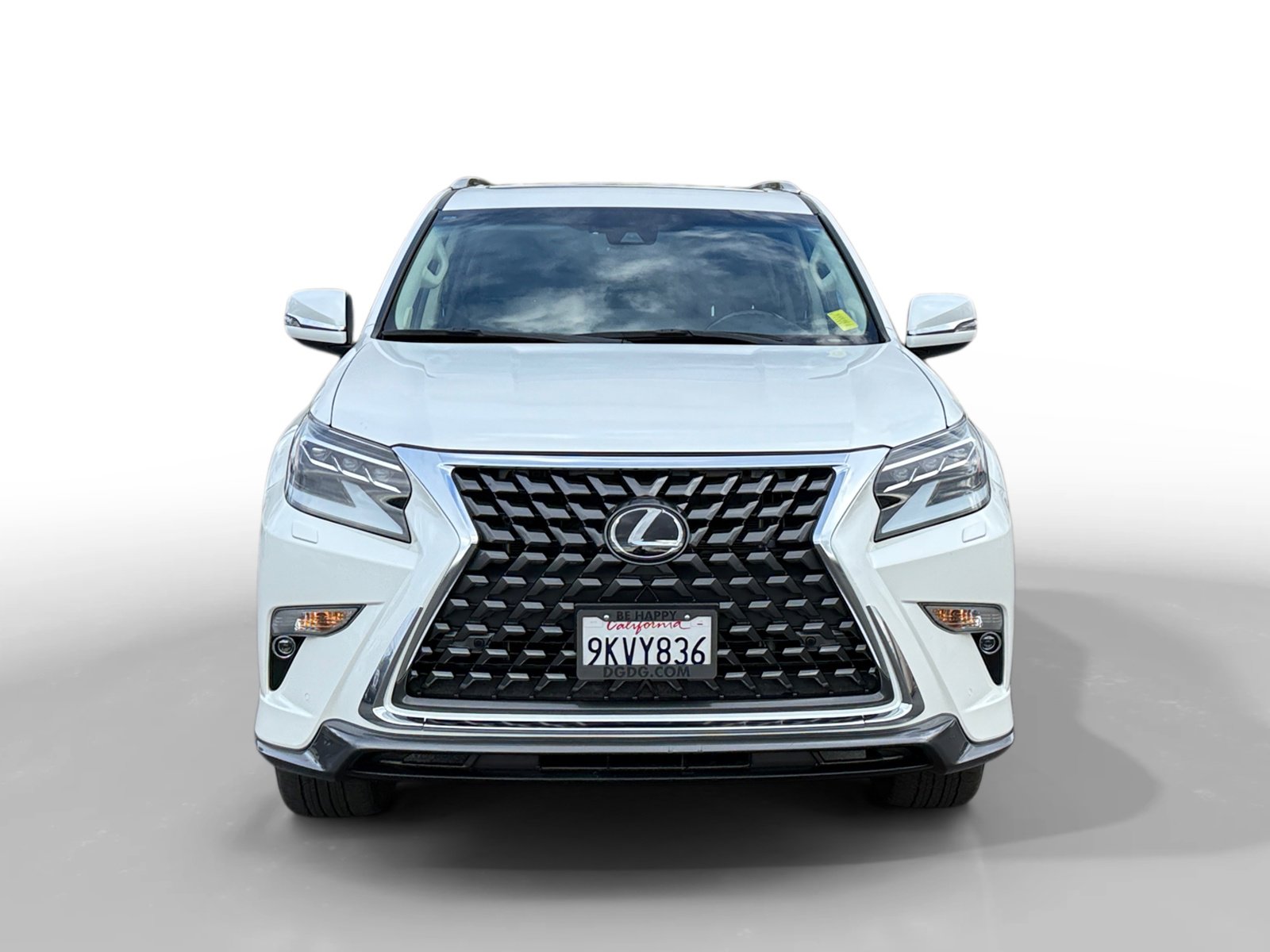 Used 2023 Lexus GX 460 Premium image 8