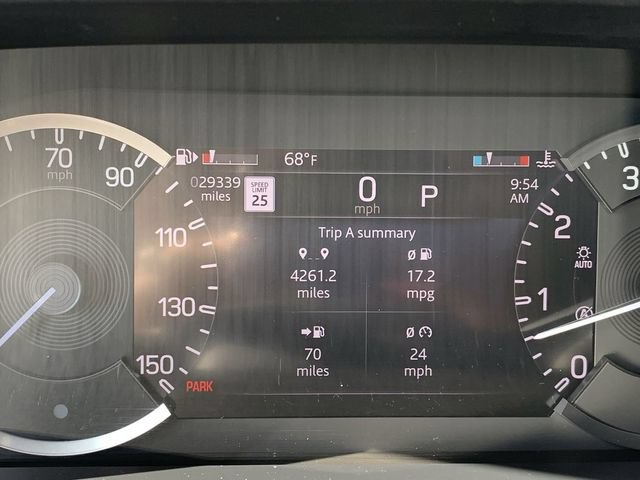 Used 2023 Land Rover Defender 110 SE AWD/4WD image 20