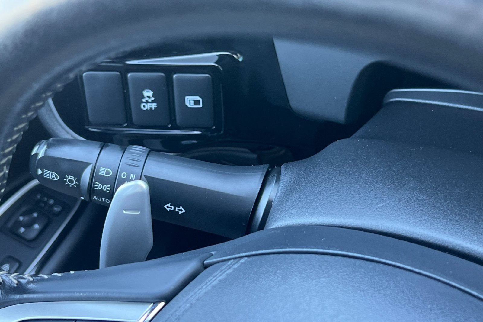 Used 2022 Mitsubishi Outlander GT AWD/4WD image 33