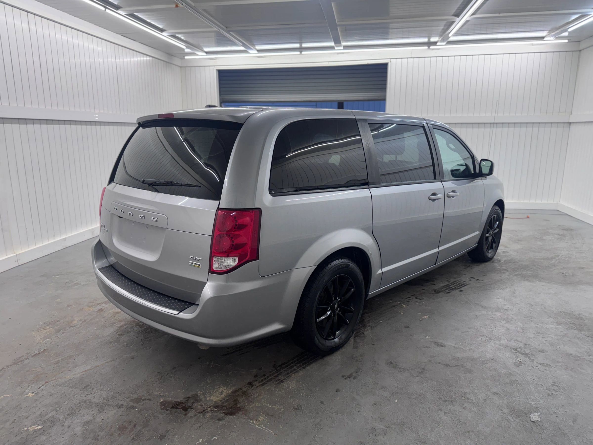Used 2019 Dodge Grand Caravan GT image 5