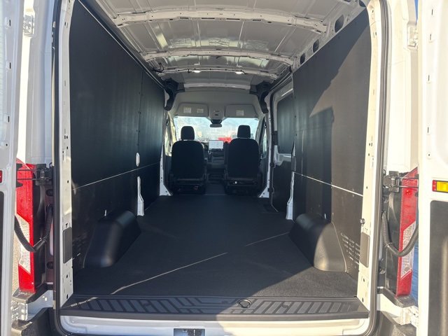New 2026 Ford Transit 250 Base image 11