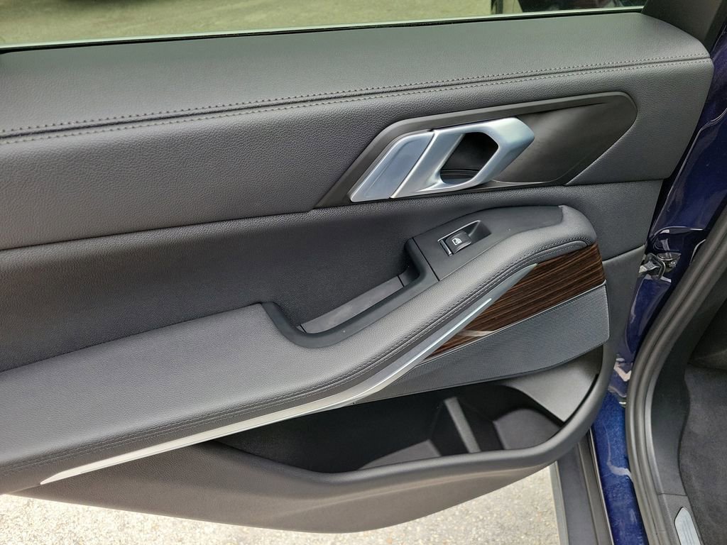 Used 2020 BMW X5 xDrive40i w/ Convenience Package image 13