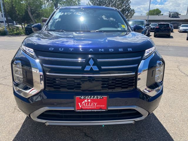 New 2026 Mitsubishi Outlander SE AWD/4WD image 9