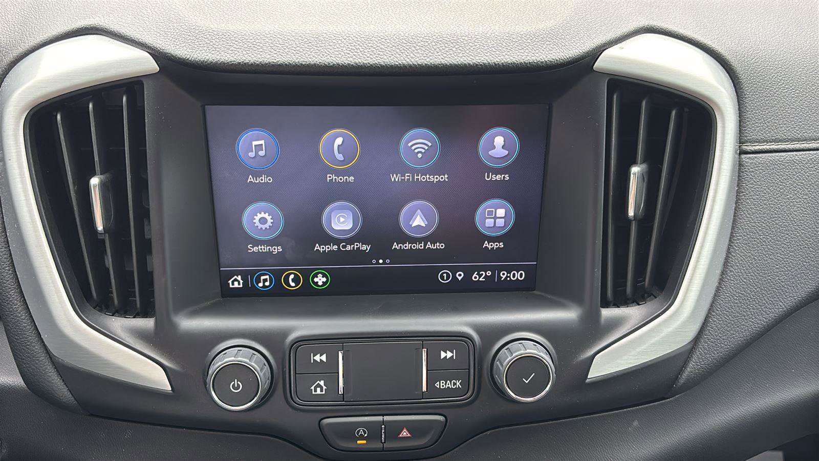 Certified 2024 GMC Terrain SLT w/ Elevation Edition AWD/4WD image 28