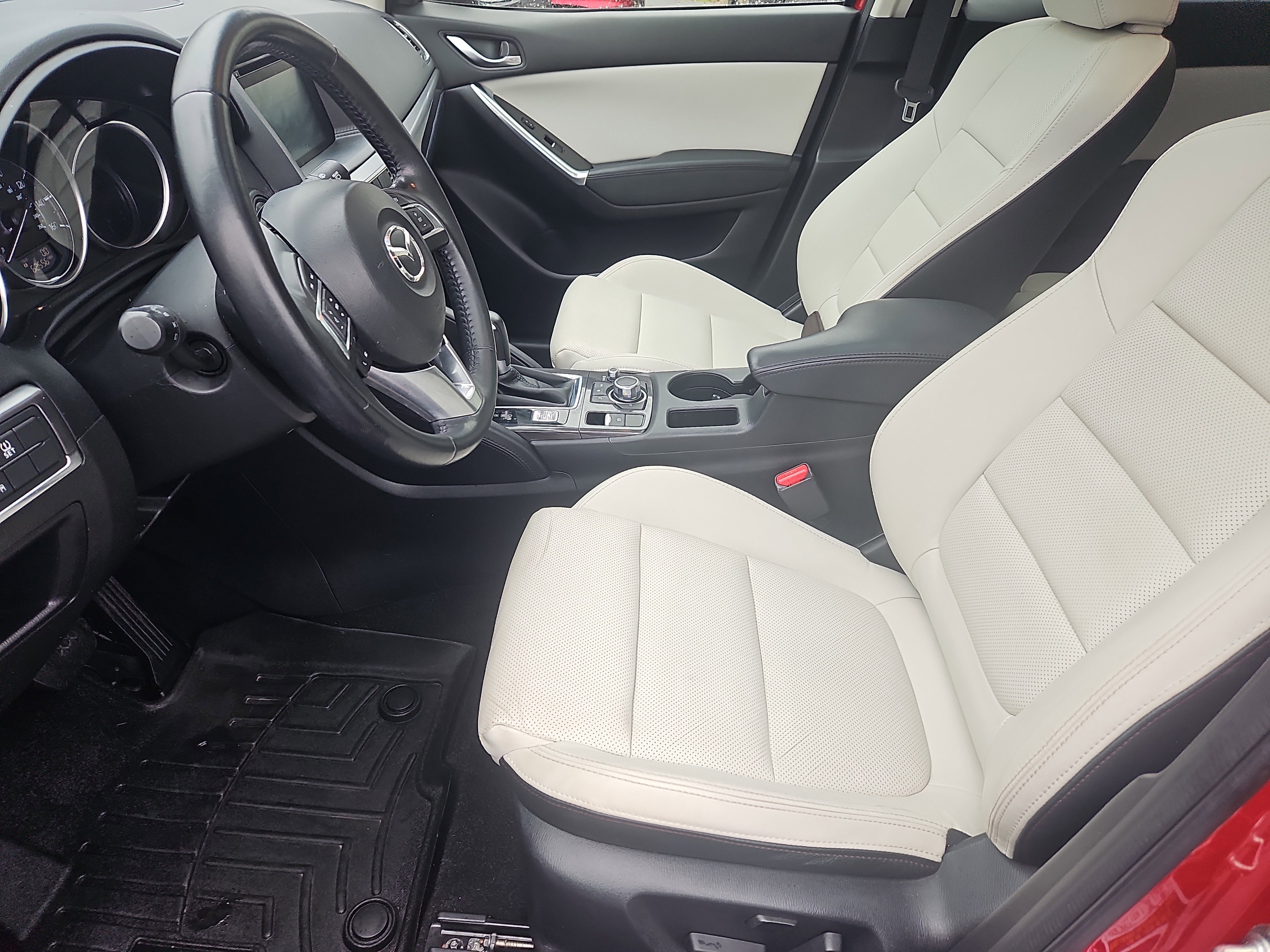 Used 2016 MAZDA CX-5 Grand Touring image 28