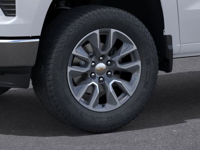 New 2026 Chevrolet Silverado 1500 LT AWD/4WD image 9