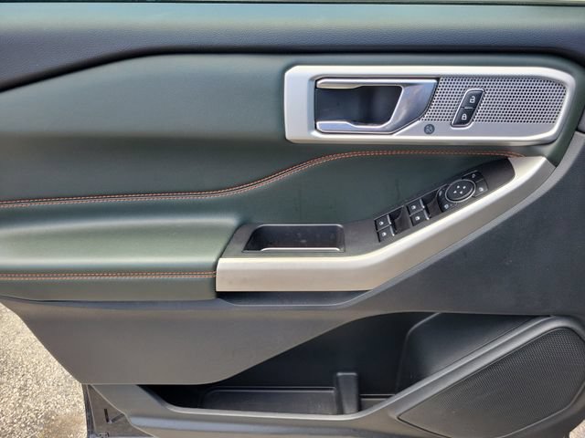 Certified 2022 Ford Explorer Timberline w/ Timberline Technology Package AWD/4WD image 17