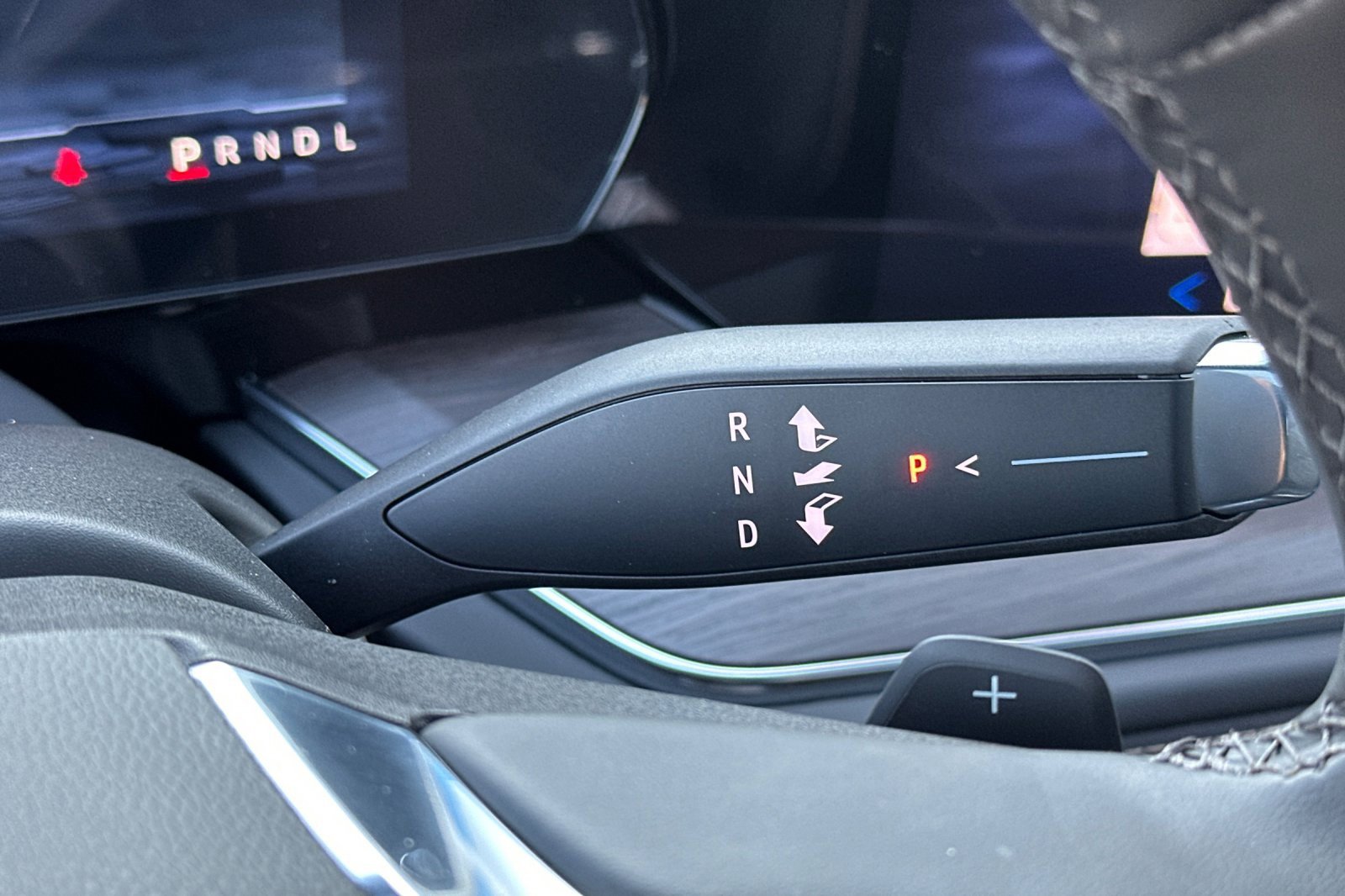 New 2026 Chevrolet Tahoe Premier image 27