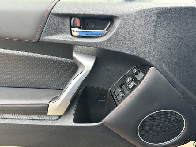 Used 2018 Subaru BRZ Limited w/ Performance Package image 20