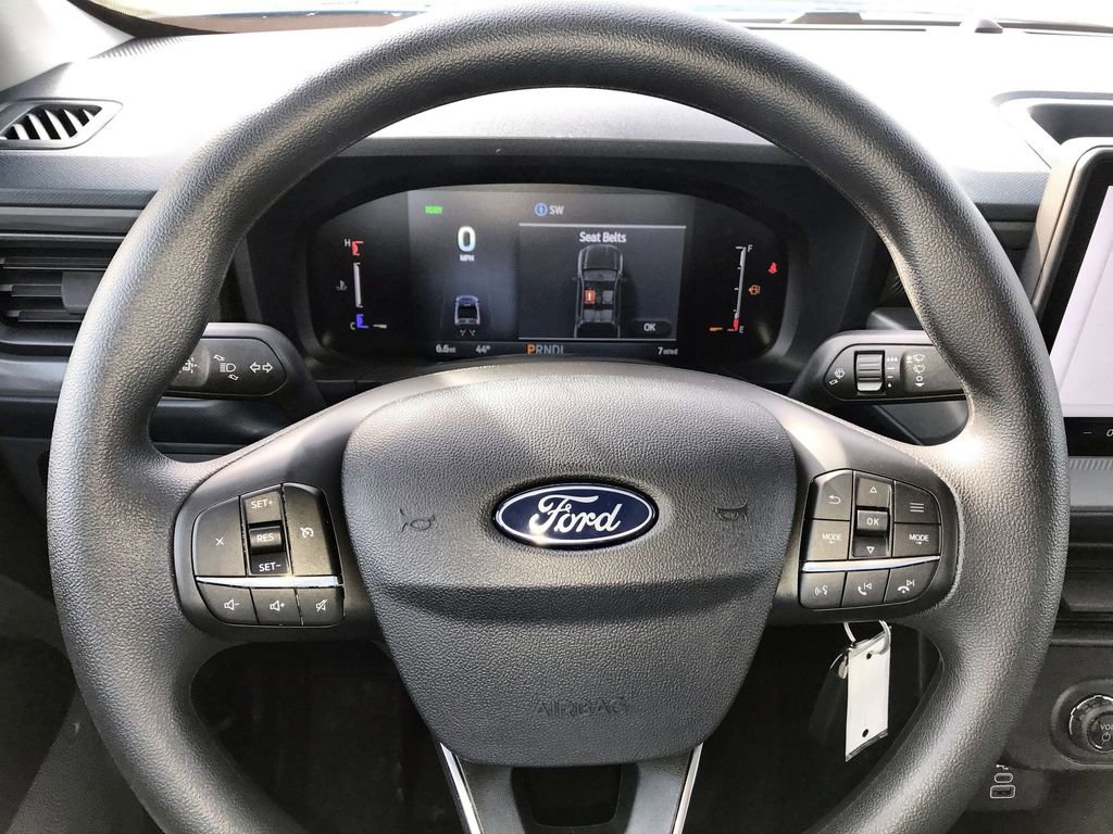 New 2026 Ford Maverick XL image 14