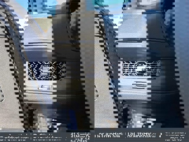 New 2025 Honda Accord SE image 16