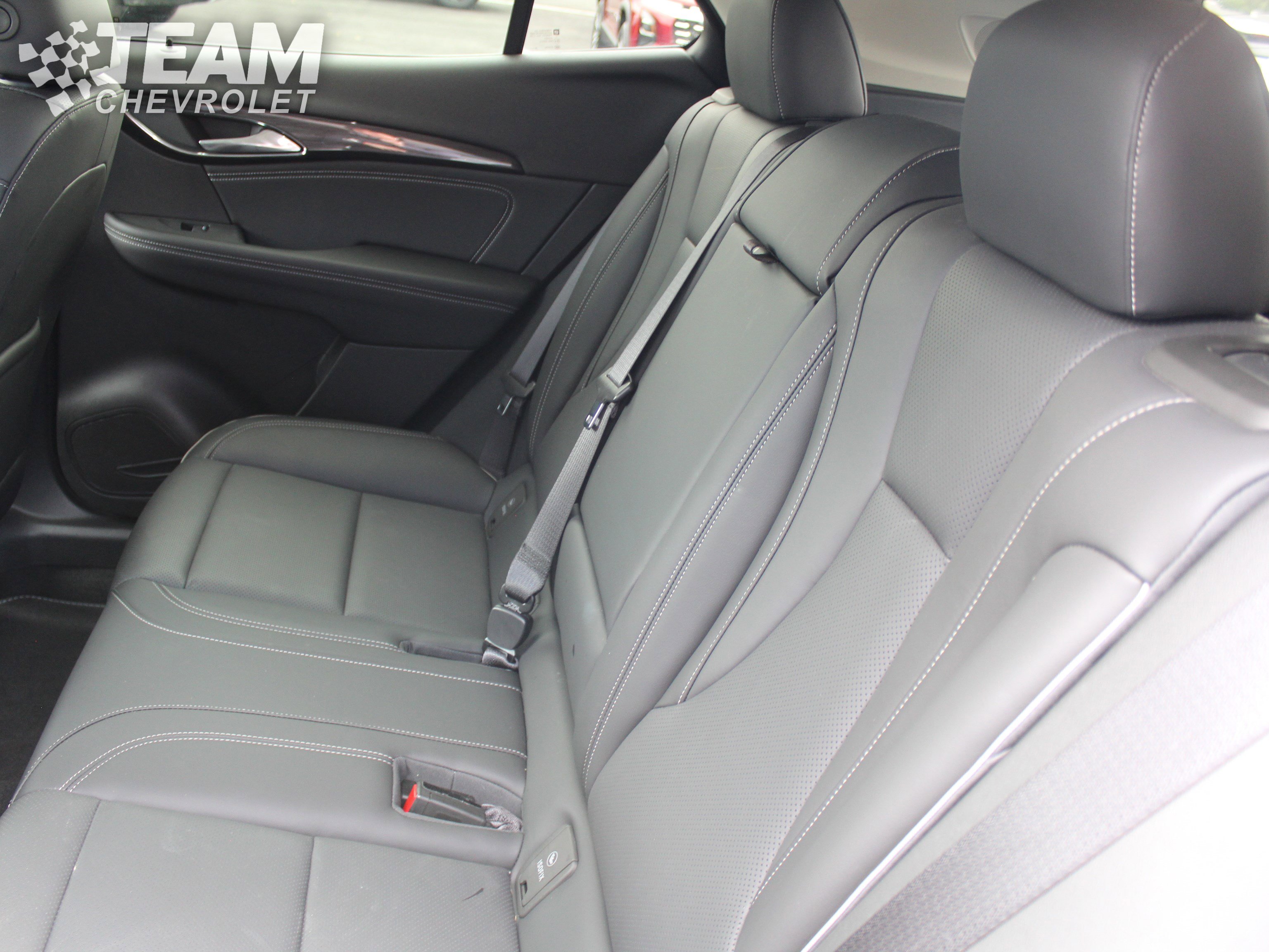 Certified 2023 Buick Envision Essence image 20