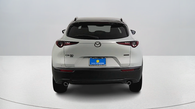 Used 2026 MAZDA CX-30 AWD 2.5 S image 5