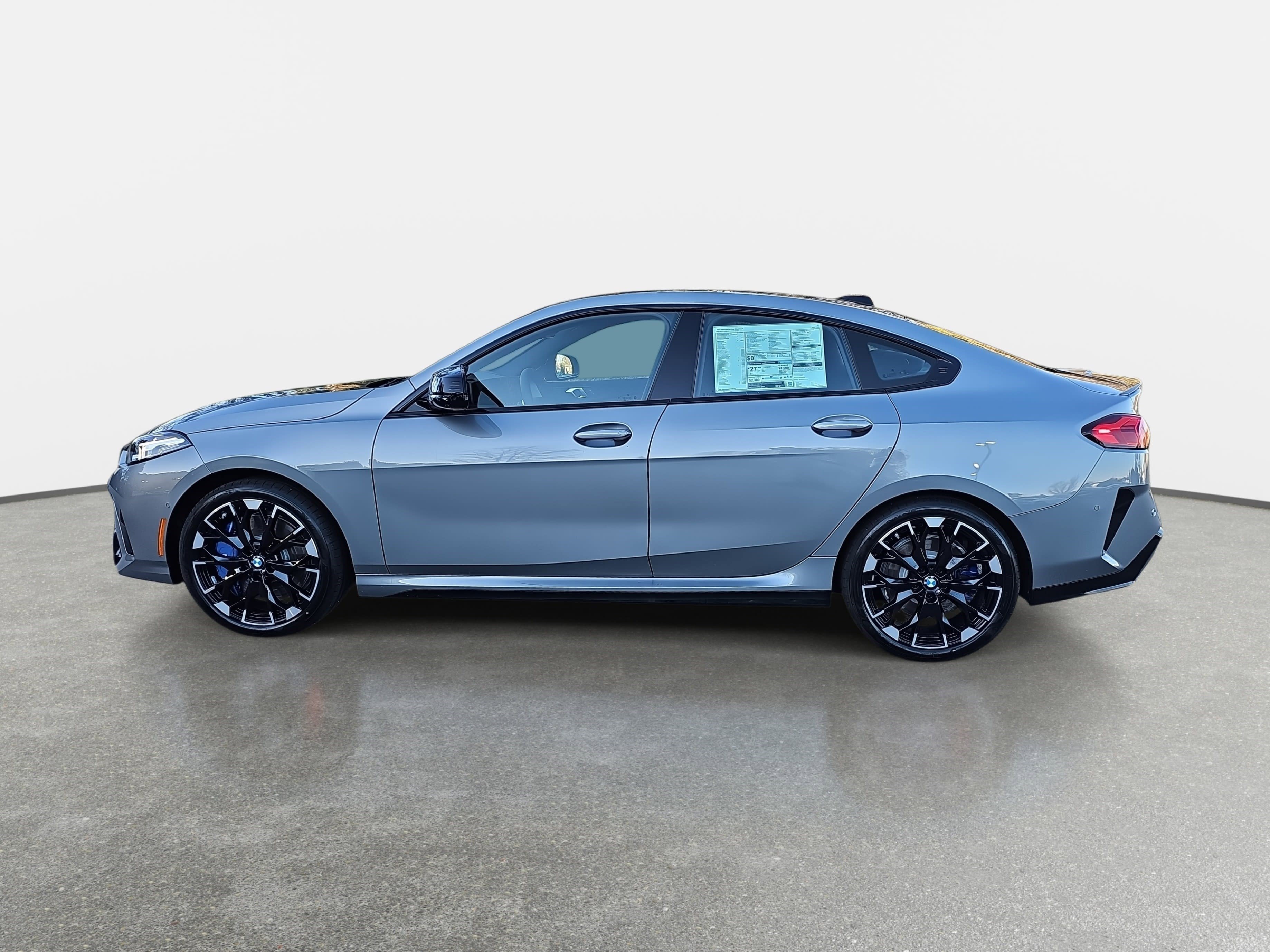 New 2026 BMW M235i xDrive w/ Technology Package image 8