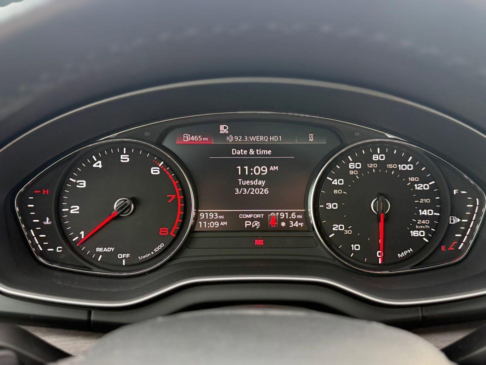 Used 2023 Audi Q5 2.0T Premium w/ Convenience Package image 19