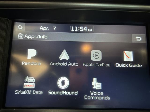 Used 2018 Kia Optima LX w/ Convenience Package image 18