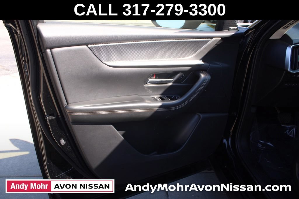 Used 2026 MAZDA CX-90 3.3 Turbo w/ Premium Sport Pkg AWD/4WD image 20