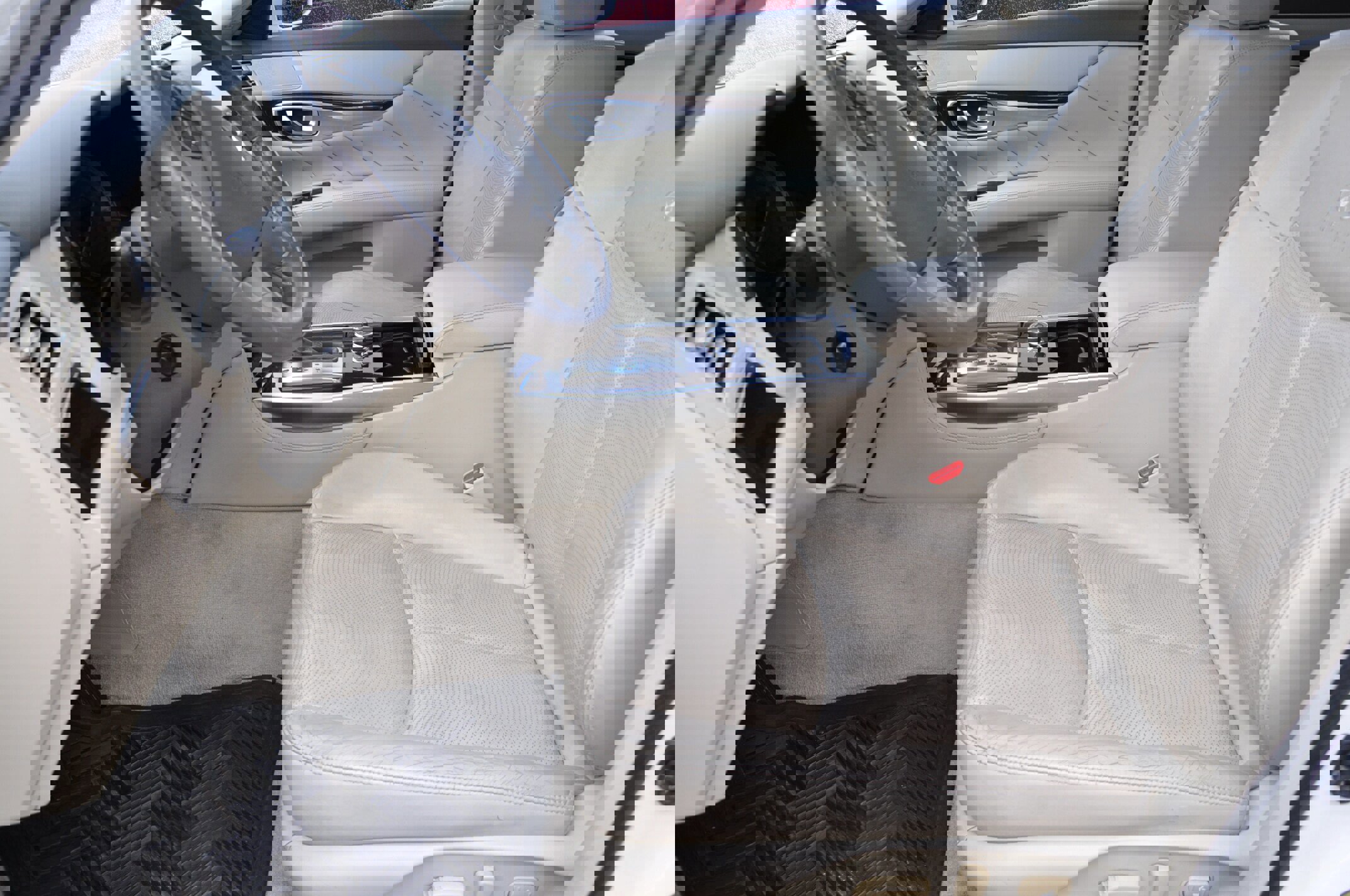 Used 2013 INFINITI M37 x w/ Premium Pkg image 10