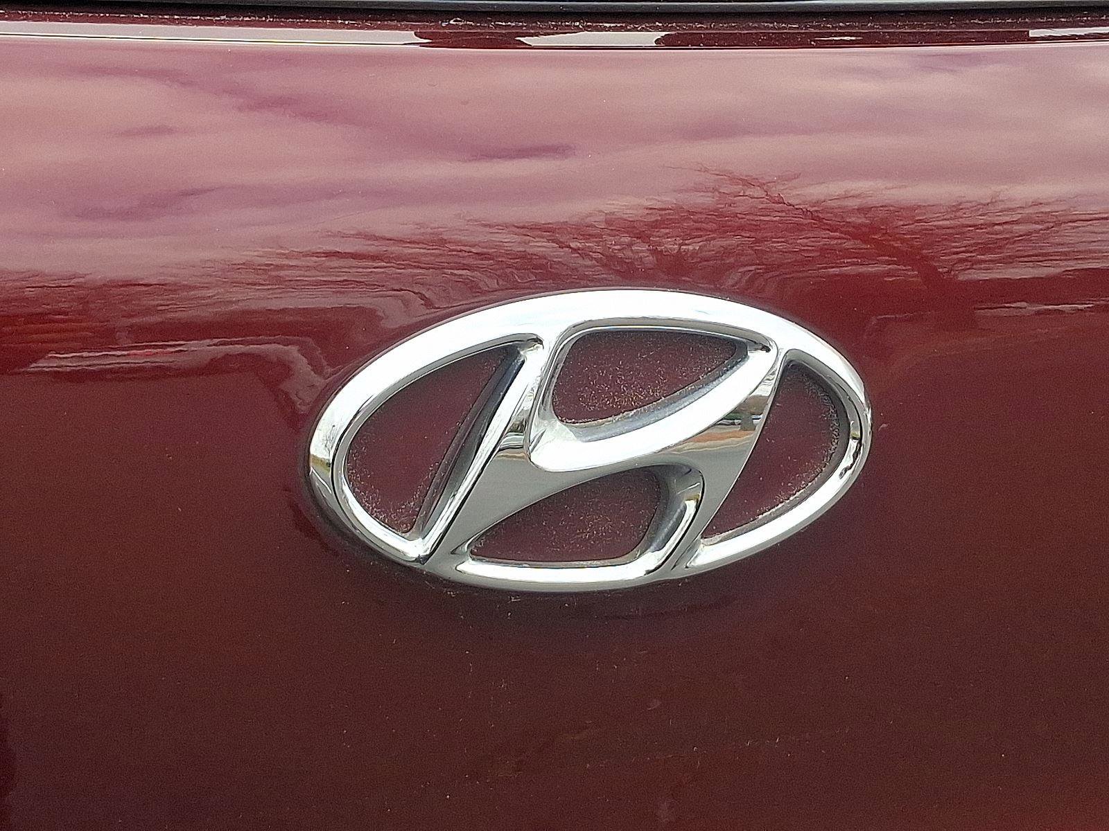 Used 2017 Hyundai Tucson Limited image 31