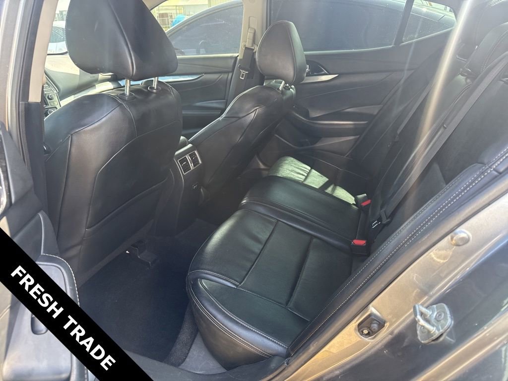 Used 2021 Nissan Maxima 3.5 SV w/ Floor Mat Group image 5