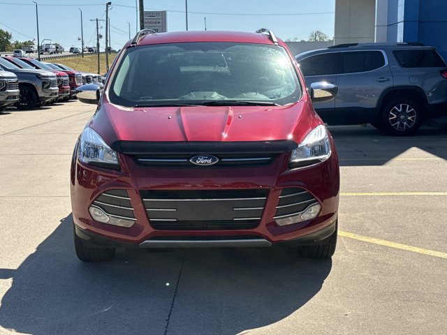Used 2014 Ford Escape SE w/ SE Chrome Package FWD image 14