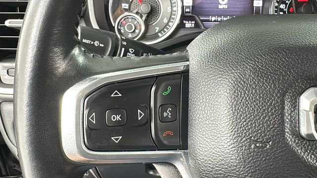 Used 2022 RAM 1500 Laramie w/ Sport Appearance Package image 20