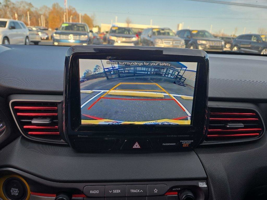 Used 2020 Hyundai Veloster Turbo R-Spec image 23